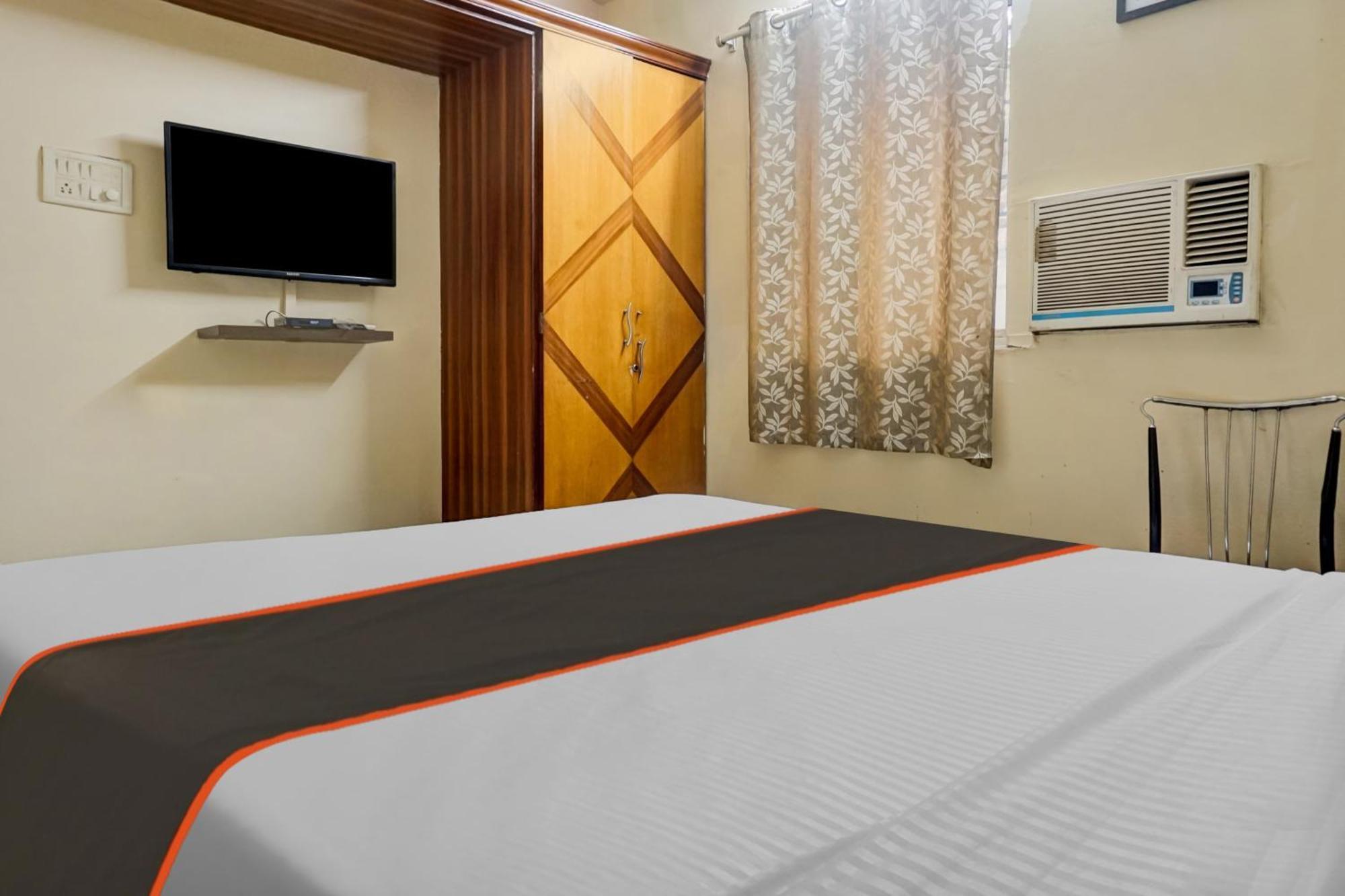 Hotel Galaxy Residency Kalyani Nagar Pune Zewnętrze zdjęcie